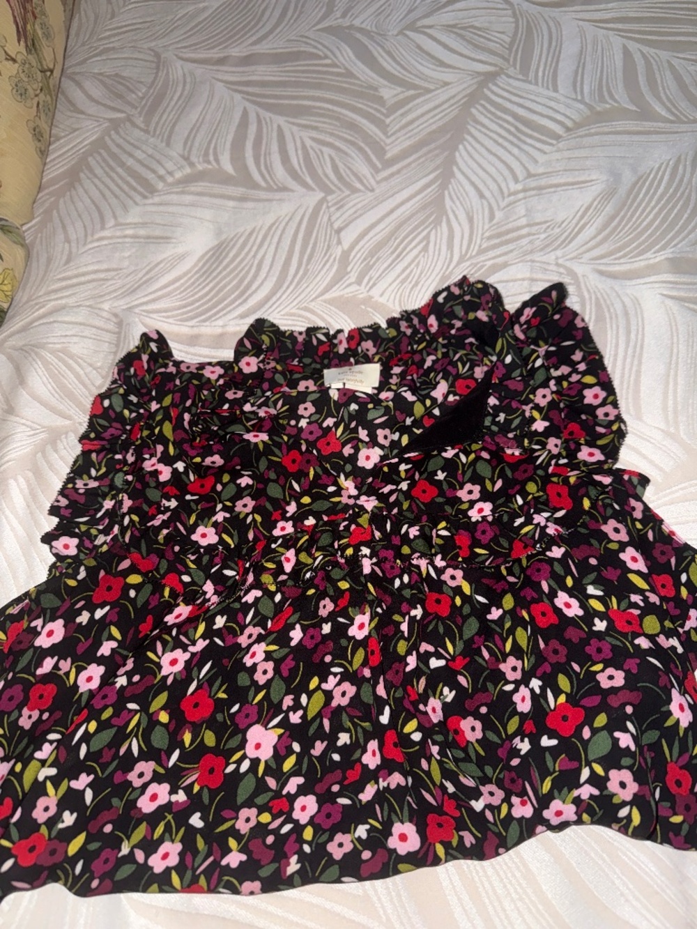 Kate spade top